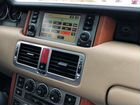 Land Rover Range Rover 4.4 AT, 2006, 211 000 км объявление продам