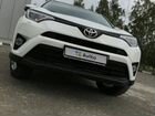 Toyota RAV4 2.0 МТ, 2015, 32 000 км объявление продам