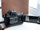 Nikon F100 объектив Sigma 28-108 mm 2.8-4 объявление продам