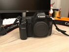 Canon Eos 5D объявление продам