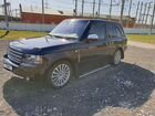 Land Rover Range Rover 4.4 AT, 2012, 101 000 км объявление продам