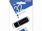 USB Флешкарта Smartbuy 32GB объявление продам