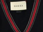Джемпер свитер Gucci оригинал объявление продам