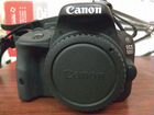 Canon EOS 100d kit 18-55 объявление продам