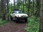 Jeep Grand Cherokee 4.0 AT, 1995, 220 000 км объявление продам