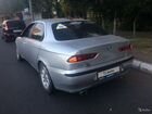 Alfa Romeo 156 2.0 AMT, 1999, 204 800 км объявление продам