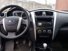 Datsun on-DO 1.6 МТ, 2015, 72 300 км объявление продам