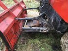 Трактор трелевочный онежец-420 объявление продам