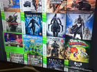 Xbox One объявление продам