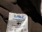 Зимний комбенизон lassie объявление продам