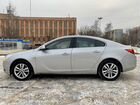 Opel Insignia 1.8 МТ, 2012, 127 000 км объявление продам