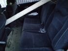 Honda Odyssey 2.3 AT, 2002, битый, 150 000 км объявление продам