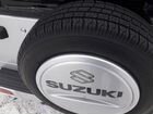 Suzuki Grand Vitara 1.6 AT, 2004, 160 000 км объявление продам