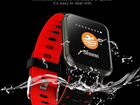Смарт часы Colmi SP11 объявление продам