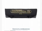 Губная гармошка Hohner М25501 объявление продам