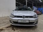 Volkswagen Golf 1.4 AMT, 2013, 68 000 км объявление продам