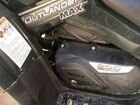 Квадроцикл BRP Outlander MAX 800-HO объявление продам