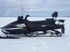 Снегоход Yamaha Viking 540 объявление продам