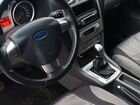 Ford Focus 1.6 МТ, 2011, 107 611 км объявление продам