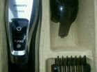 Машинка для стрижки волос Philips QC5380 объявление продам