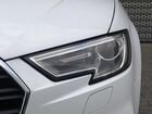 Audi A3 1.4 AMT, 2016, 62 623 км объявление продам