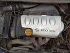 Opel Zafira 1.8 МТ, 2000, 211 110 км объявление продам