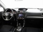 Subaru Forester 2.0 CVT, 2015, 75 839 км объявление продам