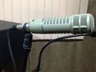 Микрофон Electro-Voice-RE20 объявление продам