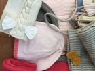 Шапки шарфы нуды варежки Франция Jacadi 1-4 лет объявление продам