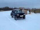 Jeep Cherokee 4.0 МТ, 1989, 185 000 км объявление продам