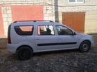 Dacia Logan 1.5 МТ, 2009, 180 000 км объявление продам