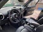 MINI Cooper S Countryman 1.6 AT, 2014, 69 000 км объявление продам