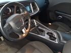 Dodge Challenger 3.6 AT, 2017, 47 000 км объявление продам