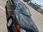 Audi 100 2.3 МТ, 1991, 455 000 км объявление продам
