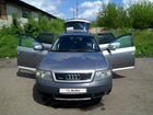 Audi A6 Allroad Quattro 2.7 AT, 2002, 315 000 км объявление продам