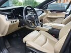 Cadillac XT5 3.7 AT, 2016, 50 000 км объявление продам