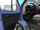 ГАЗ ГАЗель 2705 2.9 МТ, 2005, 250 000 км объявление продам
