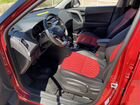 Hyundai Creta 1.6 AT, 2017, 56 000 км объявление продам