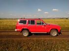 Jeep Cherokee 4.0 МТ, 1992, 338 000 км объявление продам