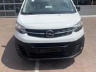 Opel Vivaro 2.0 МТ, 2020