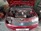 FIAT Albea 1.2 МТ, 2007, 120 000 км объявление продам