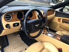 Bentley Continental GT AT, 2004, 100 500 км объявление продам