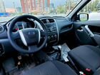 Datsun on-DO 1.6 МТ, 2017, 60 000 км объявление продам