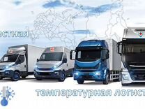 iveco daily модельный ряд