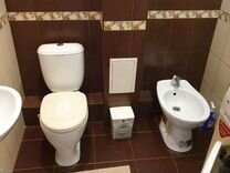 3-к квартира, 100 м², 4/11 эт.