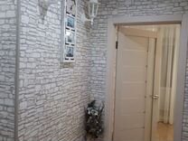 2-к квартира, 53 м², 10/12 эт.