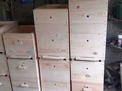 Продаю и изготовлю Ульи для пчёл