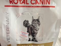 Корм для кошек Royal Canin Urinary