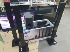 Samsung ht j4550k