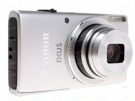 Цифровая фотокамера Canon ixus 132 новый в кробке